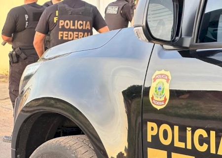 Preso em fevereiro, homem usava nome falso e estava foragido da Justiça há sete anos