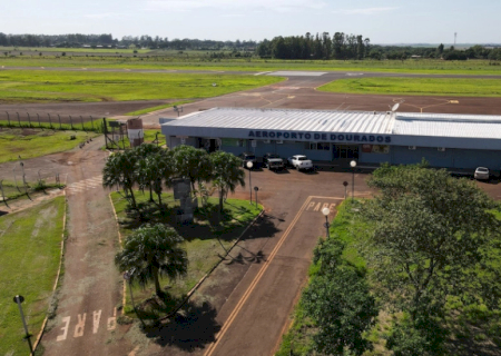 Latam inicia venda de passagens entre Dourados e Guarulhos com voos
