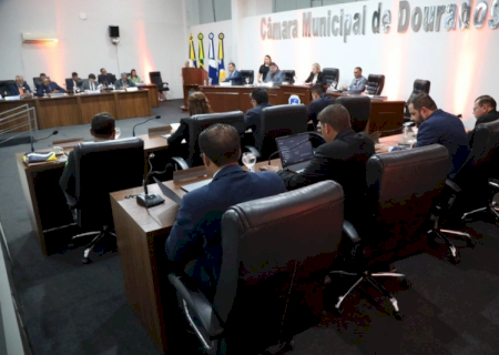 Câmara aprova cadastro de pessoas com deficiência em primeira votação