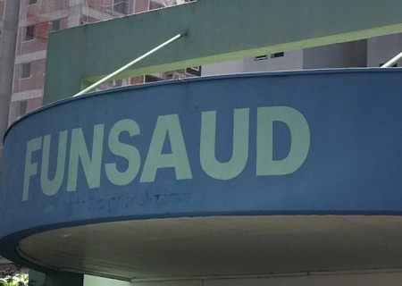Marçal manda abrir Auditoria nas contas da Fundação de Saúde
