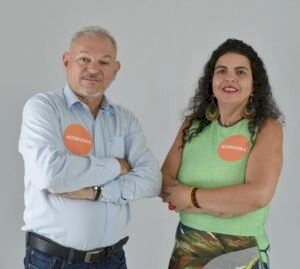 chapa altenativa 2, propõe nova gestão para defesa de direitos aos profissionais da educação em MS