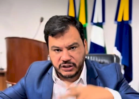 Marcelo Mourâo Ataca Gestâo Atual,mas Ficou Calado Nos 4 Anos do Governo Alan