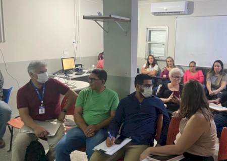 Prefeitura reserva UTI e abre leitos para pacientes com Síndrome Respiratória Aguda Grave
