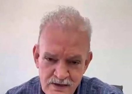 Deputado Federal Geraldo Resende,Sente a Pressão e Volta Atràs