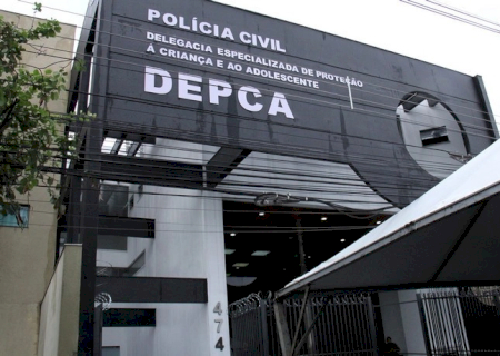 Carpinteiro de 61 anos é preso acusado de estupro de vulnerável em Dourados