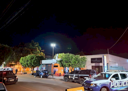 Proprietário de tabacaria é preso em flagrante vendendo cigarros eletrônicos