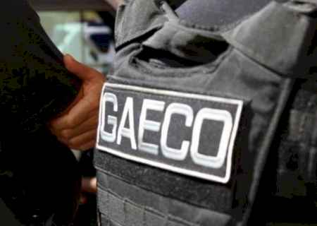 Gaeco deflagra operação que investiga fraudes em licitações em prefeitura de MS