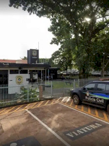 Acusado de furto é preso pela Guarda Municipal após reagir à abordagem