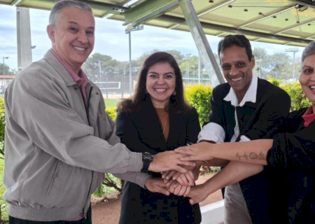 Clube Indaiá se prepara para eleição e sócios definem novo rumo administrativo neste domingo