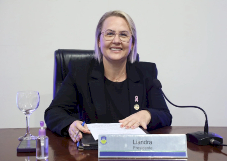 Liandra solicita construção de praças na Vila Toscana, Vival dos Ipês e Esplanada