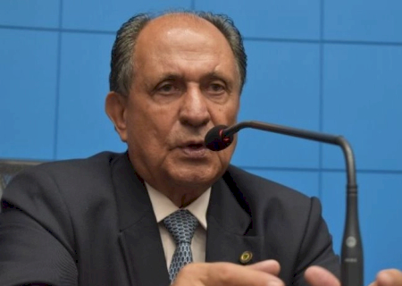 Zé Teixeira solicita melhorias em lazer, infraestrutura e logística