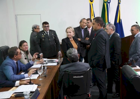 Câmara de Dourados Aprova Criaçâo do Refis 2025 Com Descontos de Atè 100% em Multas e Juros