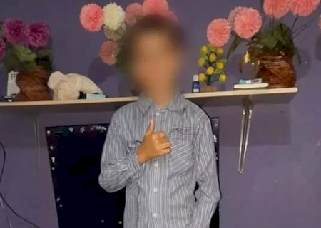 Menino autista morreu afogado em lagoa ao correr atrás de cão que fugiu de casa