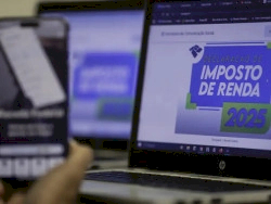 Receita libera nesta quinta (24) consulta ao 3º lote de restituição