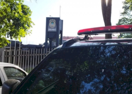 Condenado do semiaberto por tráfico é flagrado com drogas nas nádegas em Dourados