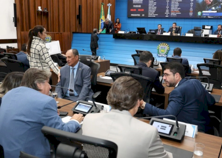 Segue para sanção o projeto de lei que obriga informar se carro é de leilão
