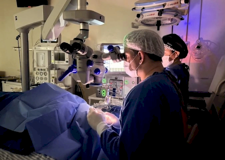 Para atender regionalização da Saúde, nova arquitetura já é realidade em Mato Grosso do Sul