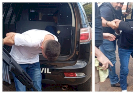 Dupla acusada de tentativa de homicídio em Dourados vai continuar presa