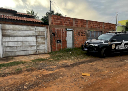 Quadrilha que faturou R$ 50 milhões em roubo de caminhões é alvo de operação