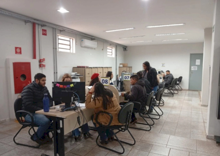 Contribuinte tem até quinta para negociar débitos com 100% de desconto de juros e multas