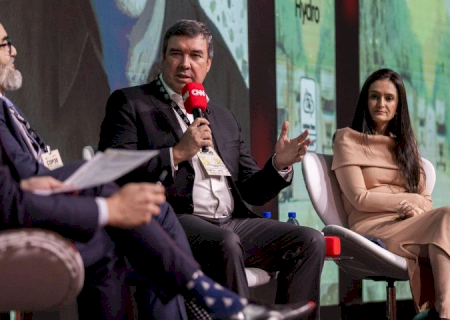 Governo destaca preservação no Pantanal e produção sustentável em MS