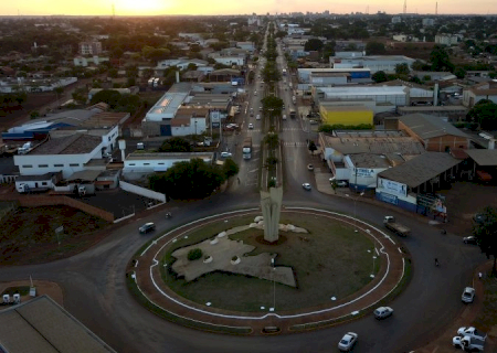 Governo lança licitação para projeto executivo da nova Ceasa em Dourados