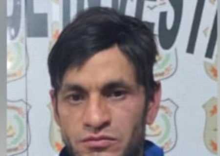 Segundo envolvido no assassinato de advogado brasileiro na fronteira é preso