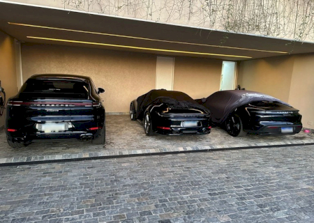 Polícia Federal cumpre mandado contra fraudes em licitações do DNIT em MS