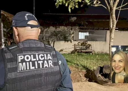 20º feminicídio: Professora é assassinada dentro de casa pelo marido em MS