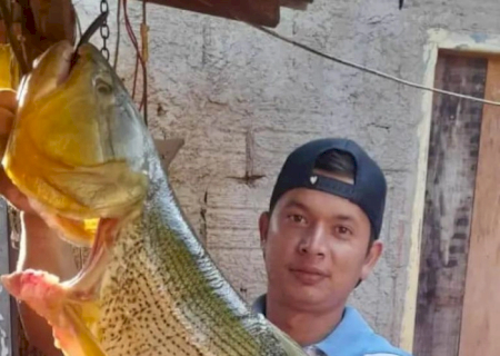 Homem que matou ex-mulher e enterrou corpo em cova rasa é preso em cidade da fronteira