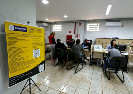 Contribuinte tem até 29 de agosto para pagar dívidas com desconto de 80%