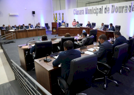 No STJ, Câmara de Dourados obtém mais uma vitória em ação sobre cota parlamentar