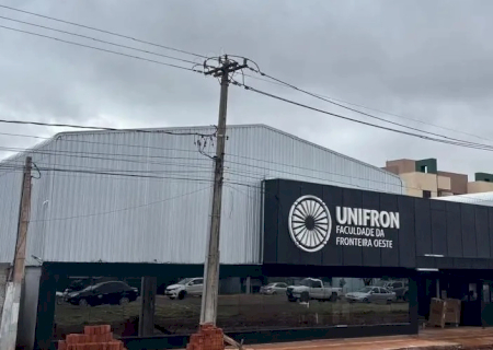 Faculdade recém criada é vendida por R$ 54 milhões