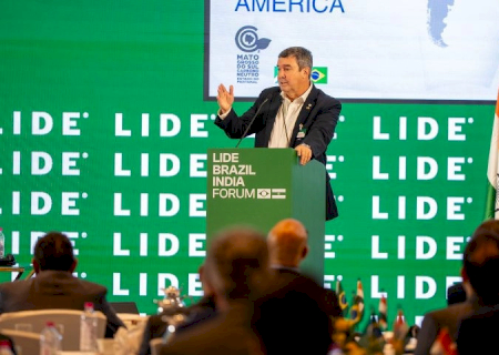 Mato Grosso do Sul abre caminhos na Ásia com projetos de inovação e transição energética