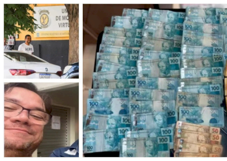 Operação Tromper: 7 réus são condenados a 111 anos de cadeia por corrupção e fraudes