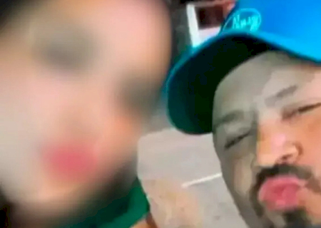 Acusado de homicídio é preso após esfaquear a própria esposa em MS