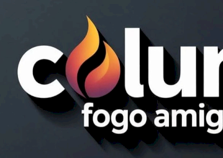 COLUNA FOGO AMIGO
