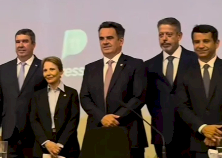 Riedel é último governador do PSDB a deserdar