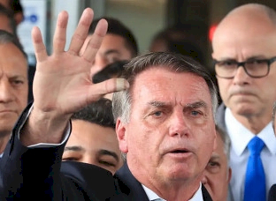 Julgamento de Bolsonaro começa na terça e terá 8 sessões