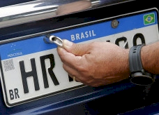 Novo sistema que gerencia e fiscaliza emplacamento veicular entra em operação em MS