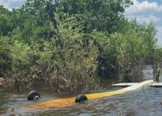 FAB intercepta aeronave suspeita procedente do Peru