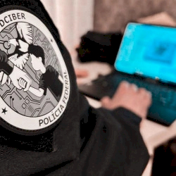 PF faz buscas em operação contra crimes de abuso sexual infantojuvenil na internet