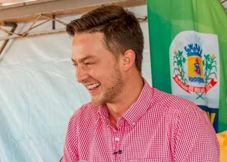 Abandono Revela o Desgoverno de Foroninho em Rio Brilhante