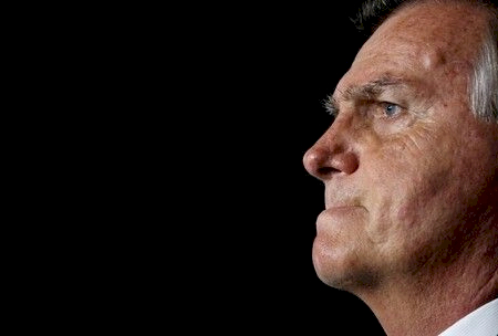 Bolsonaro è Condenado a 27 Anos e 3 Meses de Prisâo