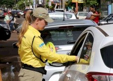 Prefeitura abre a Semana Nacional do Trânsito nesta quinta-feira
