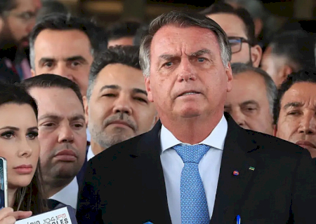 STF inicia hoje julgamento histórico de um ex-presidente por tentativa d golpe de Estado