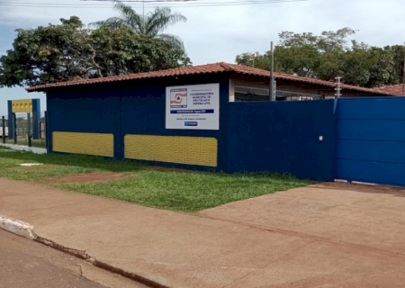 Após teste, Defesa Civil está apta a emitir alertas de perigo a partir de quarta-feira