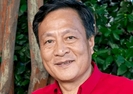 Família de arquiteto chinês morto em acidente aéreo chega a MS na quarta-feira
