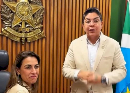 Coluna Fogo Amigo