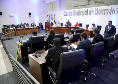 Vereadores aprovam negociação de dívidas com Agehab